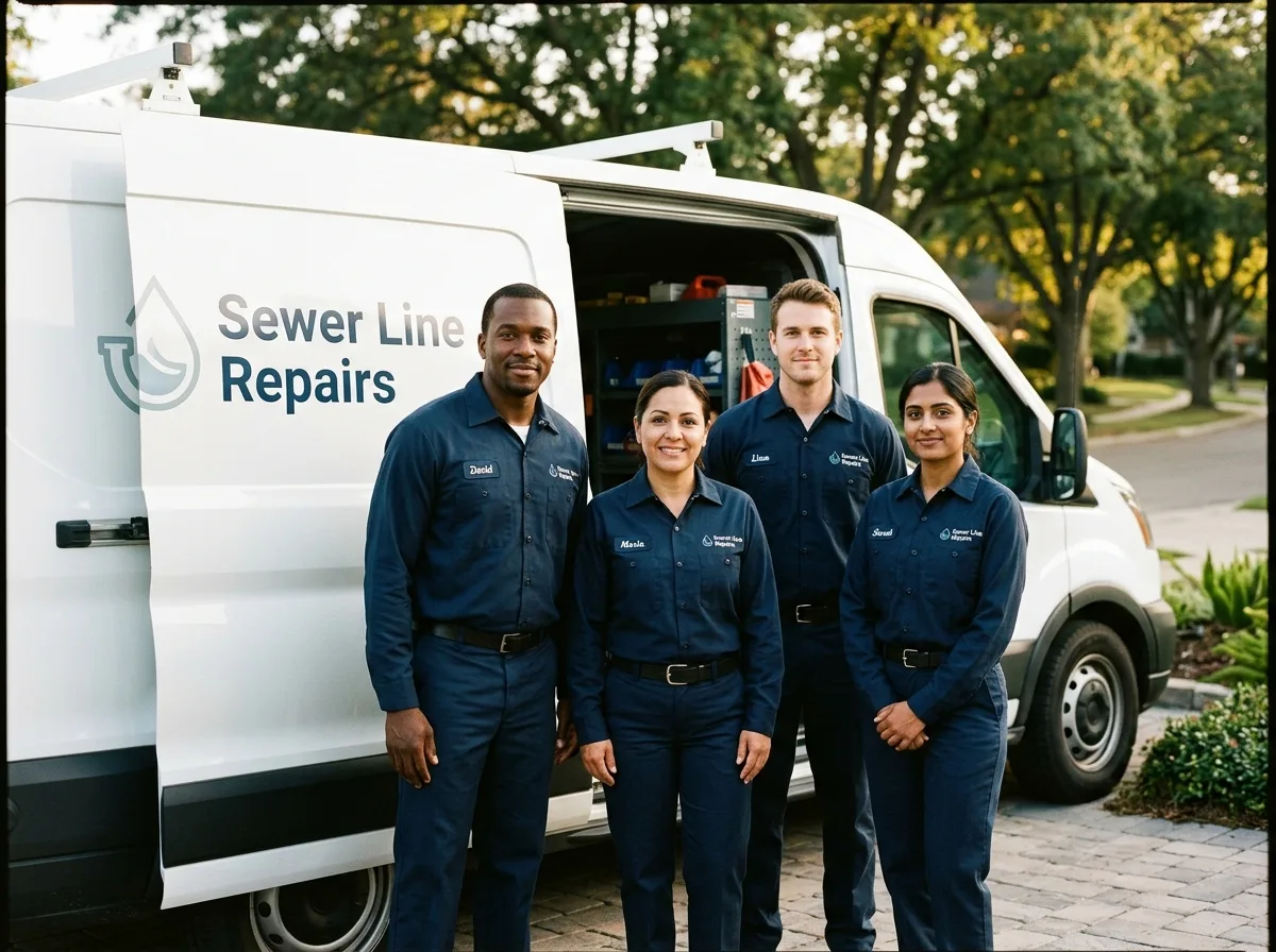 Emergency Plumber company in Lincolnville, KS