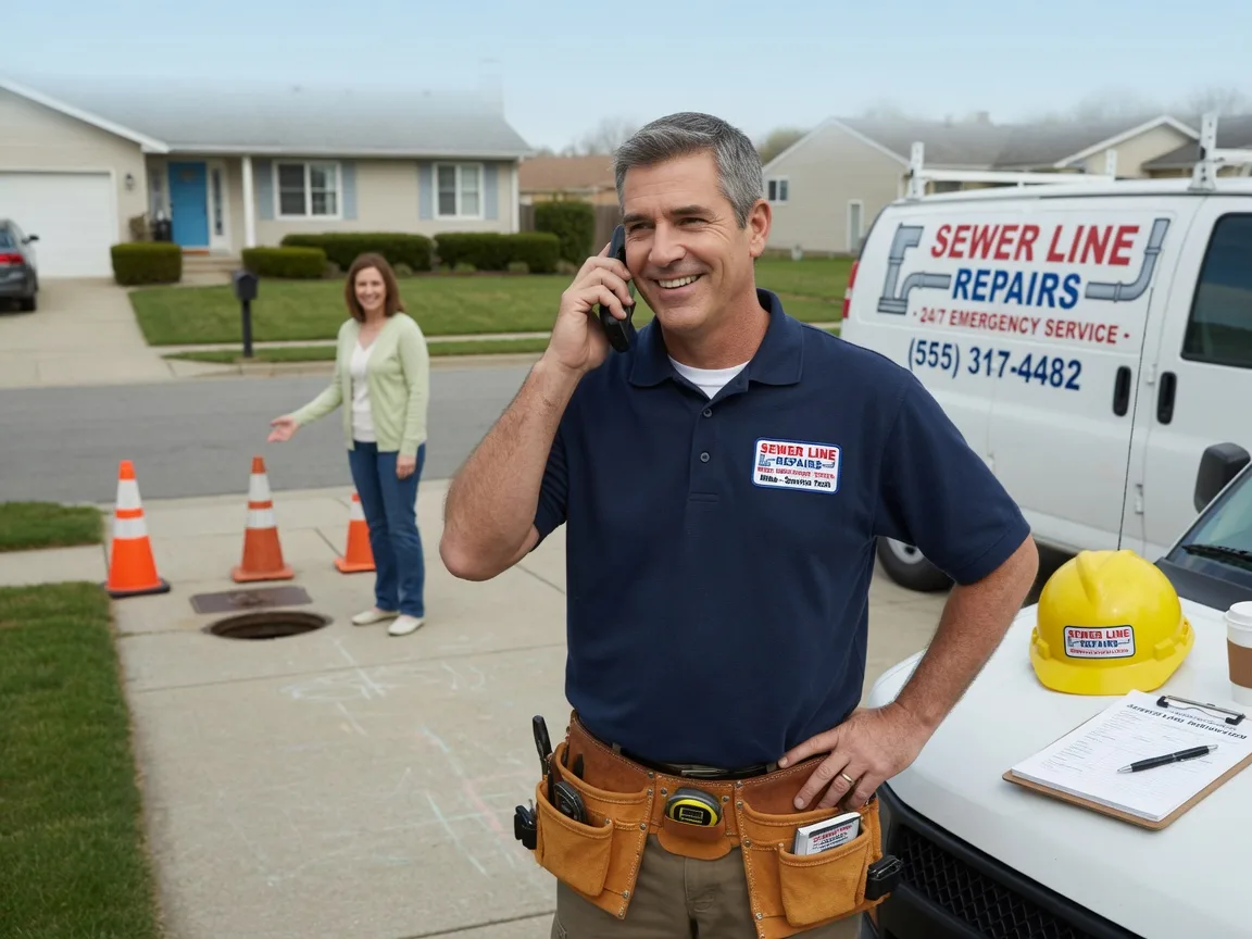 Emergency Plumber Lincolnville, KS FAQs